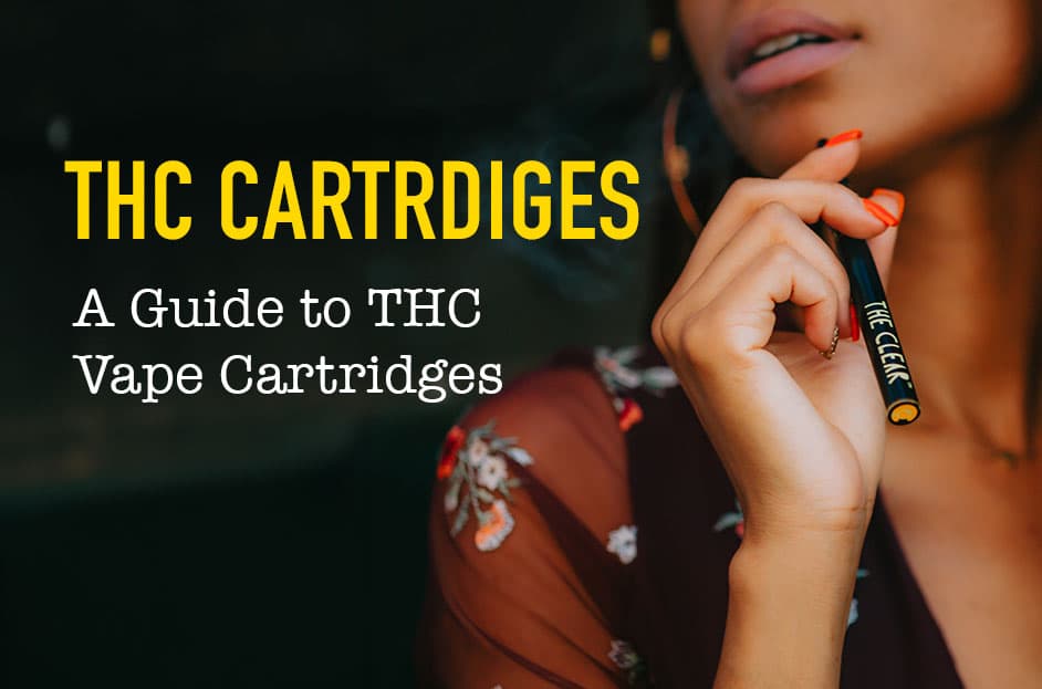 thc cartridge