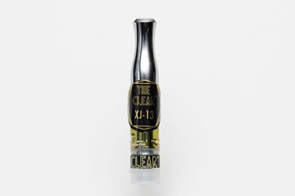 thc vape cartridge