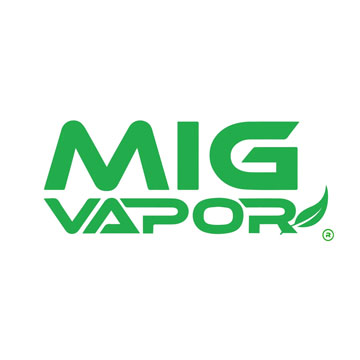 vape brands mig vapor