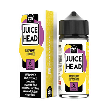 vape juice head