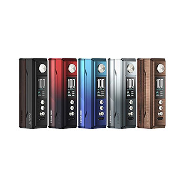 voopoo vape mods