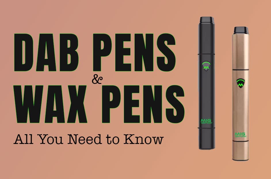 dab pen