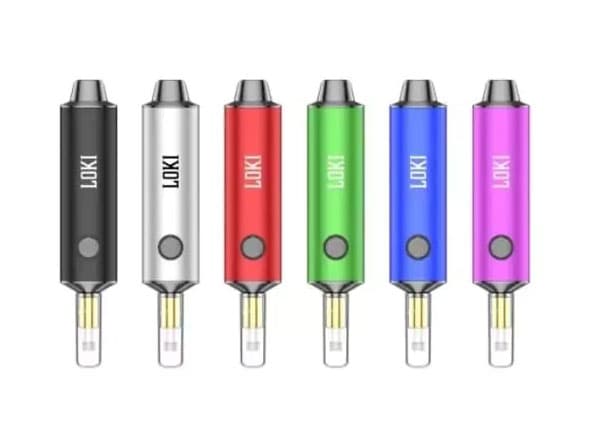 dab wax pen