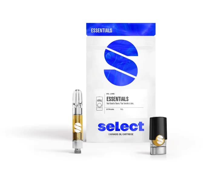 select essentials
