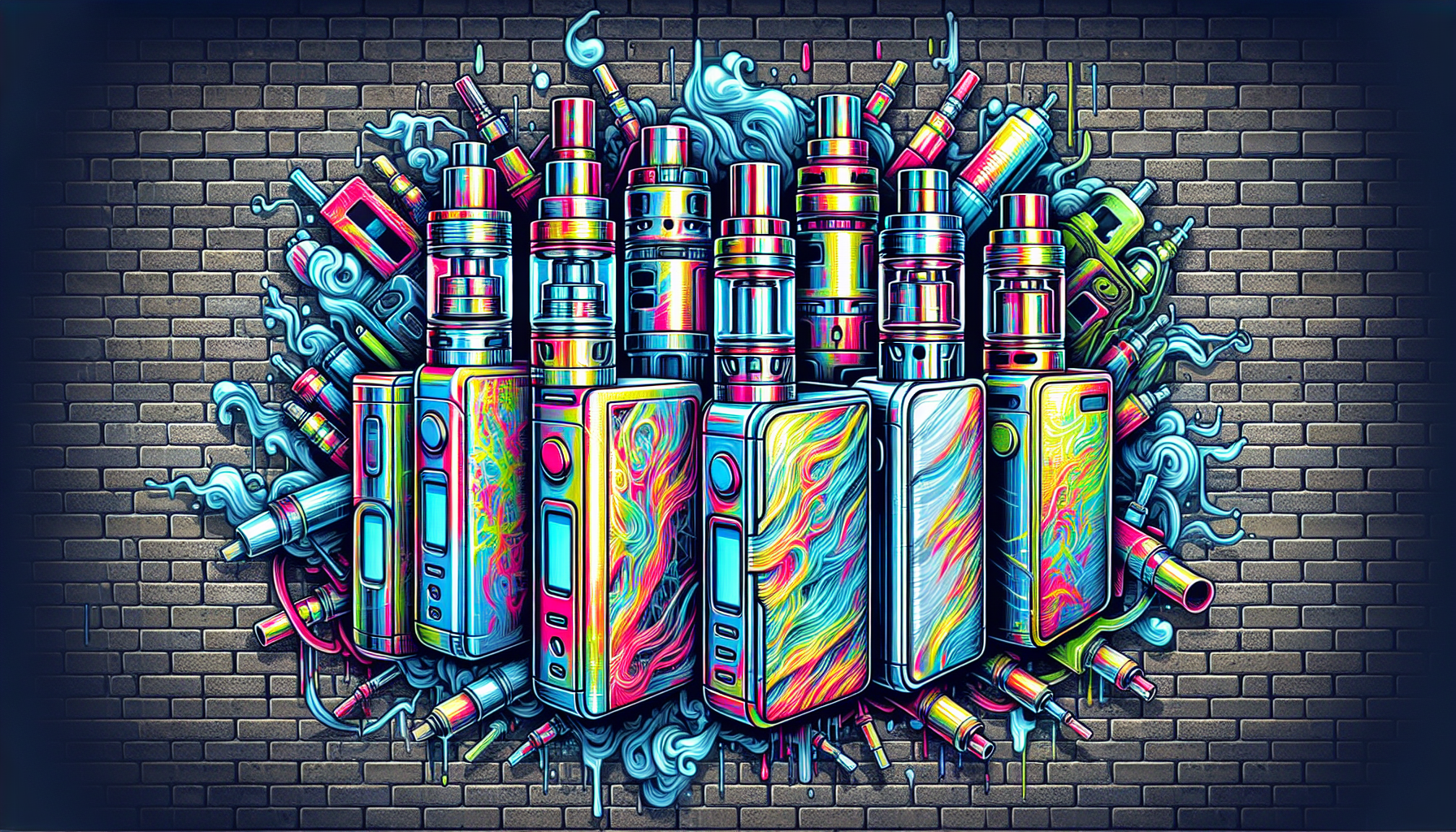 squonk mods