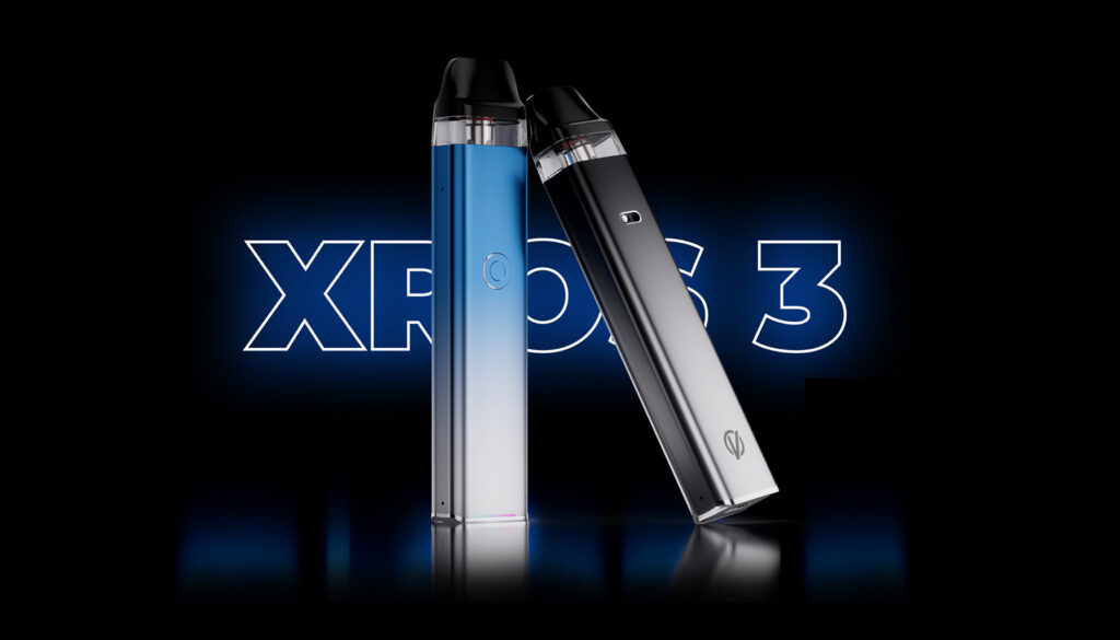 vaporesso XROS 3