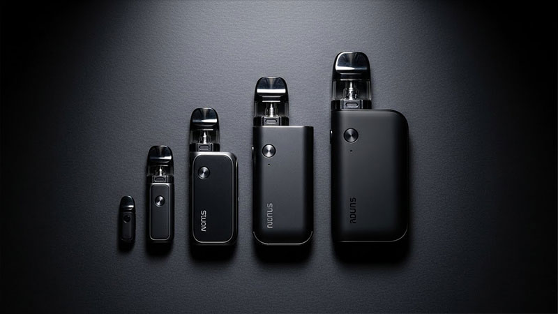 best juul alternative