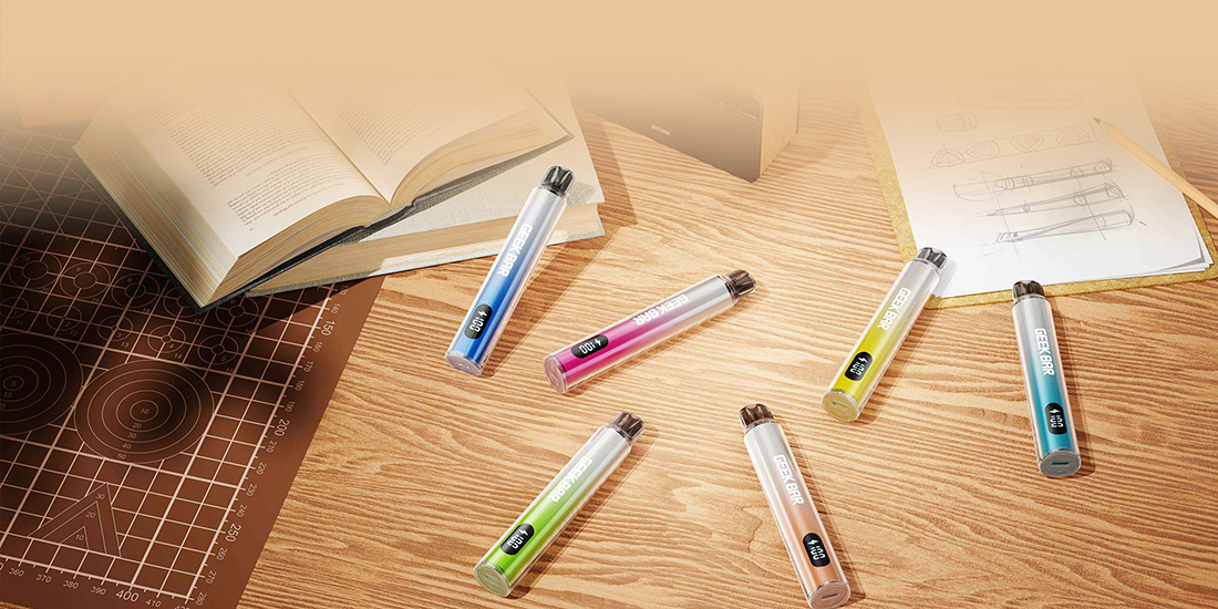 geek bar vape