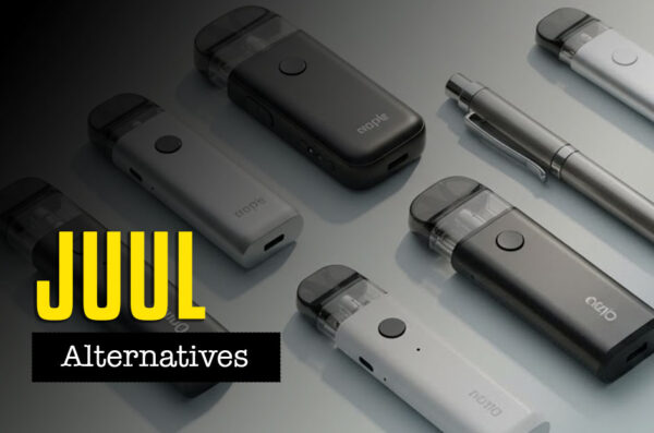 juul alternatives